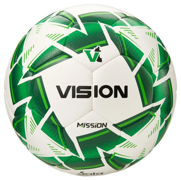 VISION MISSION, FS325114