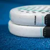 Протектор для падел-ракетки Antishock Skin Paddle, 288503, 0.35 мм, белый за 1&nbsp;513 ₽ купить в Воронеже