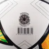 Мяч футзал. TORRES Futsal Club, FS323764, р.4, 10 пан. ПУ, 4 под. сл, гибрид. сш. бело-зел-оранж за 2&nbsp;264.40 ₽ купить в Воронеже