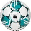 Мяч футб. SELECT NUMERO 10 V23, 0575060004, р.5, FIFA Basic, 32п, ПУ, руч. сш, бело-бирюзовый за 8&nbsp;051.20 ₽ купить в Воронеже