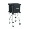 Корзина для теннисных мячей HEAD TT7003, на 125 мячей,с сумкой-переноской, складная, металл, черный за 6&nbsp;942.80 ₽ купить в Воронеже