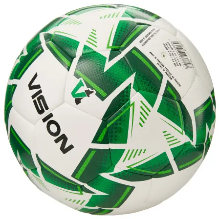 VISION MISSION, FS325114 5