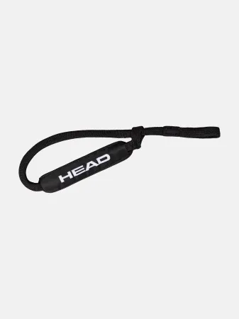 Шнурок для падел-ракетки Head Wrist Padel Cord, 288076, полиэстер, черный за 1&nbsp;344.70 ₽ купить в Воронеже
