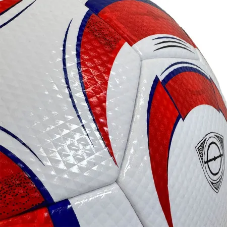 Мяч футб. ADIDAS Tiro Competition JW1534, р.5, FIFA Pro, 32 пан., ПУ, термосшивка, бело-красный за 7&nbsp;036.30 ₽ купить в Воронеже