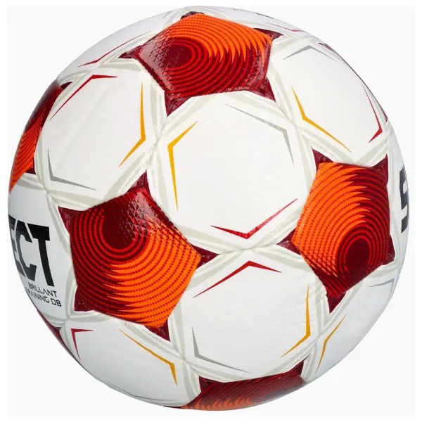 Мяч футб. SELECT Brillant Training DB V25 за 4&nbsp;936.80 ₽ в Воронеже