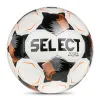 Мяч футзал. SELECT Futsal Master V26, 1043471004, р.4, Basic, 32п, ПУ, руч.сш, бело-черно-оранж за 7&nbsp;539.50 ₽ купить в Воронеже