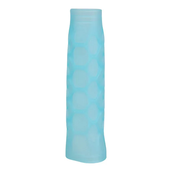 Грип BULLPADEL Grip Gel, 472015, 0.5 мм, голубой за 3&nbsp;830.10 ₽ в Воронеже