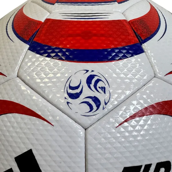 Мяч футб. ADIDAS Tiro Competition JW1534, р.5, FIFA Pro, 32 пан., ПУ, термосшивка, бело-красный за 7&nbsp;036.30 ₽ в Воронеже