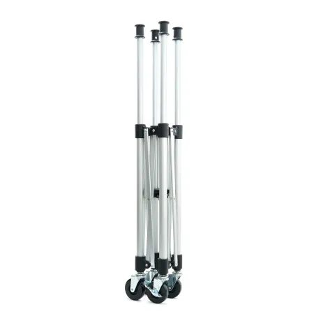 Корзина для теннисных мячей HEAD TT7003, на 125 мячей,с сумкой-переноской, складная, металл, черный за 6&nbsp;942.80 ₽ купить в Воронеже