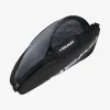 Сумка-чехол HEAD TOUR Racquet Bag S, 260644-BKWH, с карманом для 3 тен.ракеток, черно-белый за 6&nbsp;723.50 ₽ купить в Воронеже