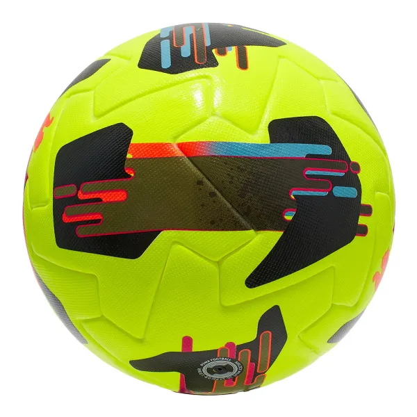 Мяч футб. PUMA Orbita 2 TB, 08432303, р.5, FIFA Quality Pro, 12 пан., ТПУ, термосшивка, желто-черный за 7&nbsp;260.70 ₽ в Воронеже
