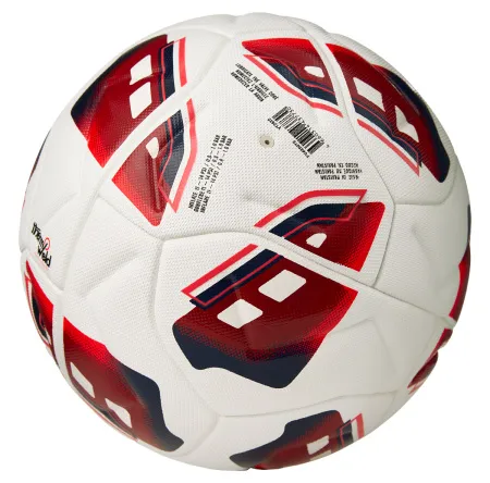 Мяч футб. VISION TRITON, FV425075, р.5,FIFA Quality Pro,MF, 16 пан, термосш.,бел-красный за 8&nbsp;007 ₽ купить в Воронеже