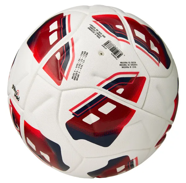 Мяч футб. VISION TRITON, FV425075, р.5,FIFA Quality Pro,MF, 16 пан, термосш.,бел-красный за 8&nbsp;007 ₽ в Воронеже