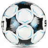 Мяч футзал. SELECT Futsal Master V26, 1043471003, р.4, Basic,32п, гл.ПУ, руч.сш,бело-сине-черный за 7&nbsp;031.20 ₽ купить в Воронеже