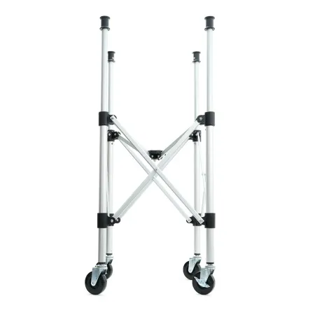 Корзина для теннисных мячей HEAD TT7003, на 125 мячей,с сумкой-переноской, складная, металл, черный за 6&nbsp;942.80 ₽ купить в Воронеже
