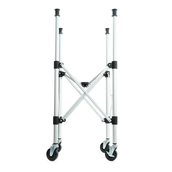 Корзина для теннисных мячей HEAD TT7003, на 125 мячей,с сумкой-переноской, складная, металл, черный за 6&nbsp;942.80 ₽ в Воронеже