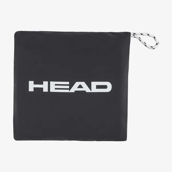 Сумка для обуви HEAD Tour Shoe Bag, 260704-BKWH, 35*23*14 см, черно-белый за 2&nbsp;099.50 ₽ в Воронеже
