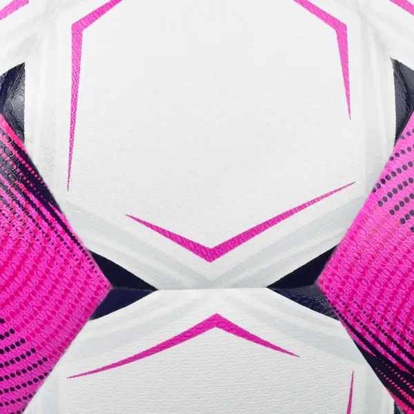 Мяч футб. SELECT Atlanta v26, 0575971011, р.5, FIFA Basic, облегч, 32п,ТПУ, гибрид.сш, бел-роз-черн. за 4&nbsp;712.40 ₽ в Воронеже