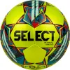 Мяч футзал. SELECT Futsal Mimas, 1053460550, р.4,FIFA Basic, 32 пан, гл.ПУ, руч.сш, жел-сине-красный за 6&nbsp;303.60 ₽ купить в Воронеже
