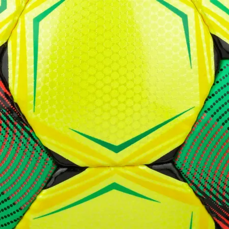Мяч футзал. SELECT Futsal Mimas V26, 1053471007, р.4,FIFA Basic, 32п, ПУ, руч.сш, желто-зелено-черн. за 6&nbsp;113.20 ₽ купить в Воронеже