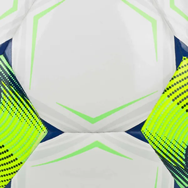 Мяч футзал. SELECT Futsal Talento 13 V26, 1062471015, р.3, 32п, ТПУ, гибр.сш, бело-сине-желтый за 4&nbsp;355.40 ₽ в Воронеже