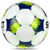 Мяч футзал. SELECT Futsal Talento 13 V26, 1062471015, р.3, 32п, ТПУ, гибр.сш, бело-сине-желтый за 4&nbsp;355.40 ₽ купить в Воронеже