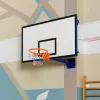 Кольцо баскетбольное амортизационное №7 120х100 мм ZAVODSPORTA за 9&nbsp;851 ₽ купить в Воронеже