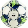 Мяч футзал. SELECT Futsal Master Shiny V22, 1043460004, р.4, Basic,32п, гл.ПУ, руч.сш,бел-син-зел за 7&nbsp;539.50 ₽ купить в Воронеже