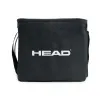 Корзина для теннисных мячей HEAD TT7003, на 125 мячей,с сумкой-переноской, складная, металл, черный за 6&nbsp;942.80 ₽ купить в Воронеже