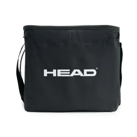 Корзина для теннисных мячей HEAD TT7003, на 125 мячей,с сумкой-переноской, складная, металл, черный за 6&nbsp;942.80 ₽ купить в Воронеже