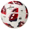Мяч футб. VISION TRITON, FV425075, р.5,FIFA Quality Pro,MF, 16 пан, термосш.,бел-красный за 8&nbsp;007 ₽ купить в Воронеже