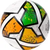 Мяч футзал. TORRES Futsal Club, FS323764, р.4, 10 пан. ПУ, 4 под. сл, гибрид. сш. бело-зел-оранж за 2&nbsp;264.40 ₽ купить в Воронеже