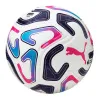 Мяч футб. PUMA Stellar Pro PL, 08510701, р.5, FIFA Quality Pro, 8п, ПУ, термосш, бело-фиолетовый за 9&nbsp;069.50 ₽ купить в Воронеже