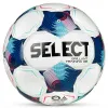 Мяч футб. SELECT Brillant Training DB V25, 0864171002, р.4, 32п, ТПУ, гибр.сш, бело-синий за 4&nbsp;936.80 ₽ купить в Воронеже