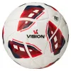Мяч футб. VISION TRITON, FV425075, р.5,FIFA Quality Pro,MF, 16 пан, термосш.,бел-красный за 8&nbsp;007 ₽ купить в Воронеже