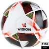 Мяч футб. VISION Spark, F324045, р.5, FIFA Basiс, 24 пан,ПУ,2 подкл.слой,гибрид.сшив,бело-мультикол за 2&nbsp;279.70 ₽ купить в Воронеже