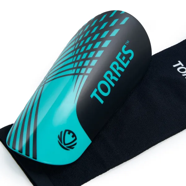 Щитки футбольные TORRES Pro за 1&nbsp;972 ₽ в Воронеже