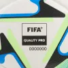 Мяч футзал PUMA Stellar Pro Futsal, 08508501, р.4, FIFA Quality Pro, 8пан, ПУ, терм.сш, бело-голубой за 6&nbsp;932.60 ₽ купить в Воронеже