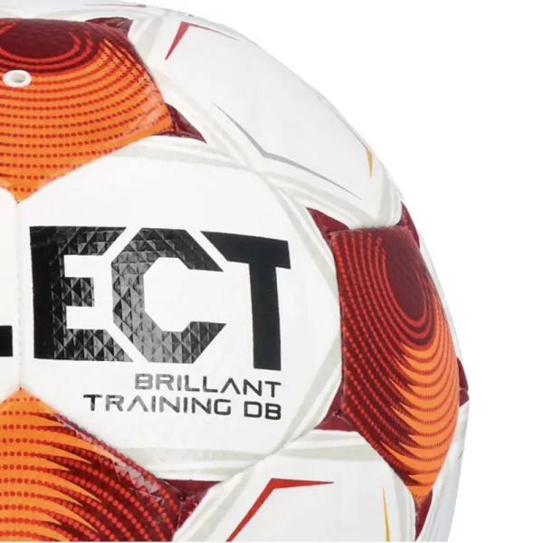 Мяч футб. SELECT Brillant Training DB V25 за 4&nbsp;936.80 ₽ в Воронеже