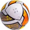 Мяч футб. TORRES Club, F323965, р.5, 10 пан., ПУ, гибрид. сшив, бел-оранж-желт за 2&nbsp;225.30 ₽ купить в Воронеже