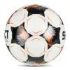 Мяч футзал. SELECT Futsal Master V26, 1043471004, р.4, Basic, 32п, ПУ, руч.сш, бело-черно-оранж за 7&nbsp;539.50 ₽ купить в Воронеже