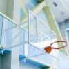 Кольцо баскетбольное амортизационное №7 120х100 мм ZAVODSPORTA за 9&nbsp;851 ₽ купить в Воронеже