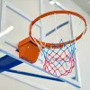 Кольцо баскетбольное амортизационное №7 120х100 мм ZAVODSPORTA за 9&nbsp;851 ₽ купить в Воронеже
