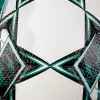 Мяч футб. SELECT NUMERO 10 V23, 0575060004, р.5, FIFA Basic, 32п, ПУ, руч. сш, бело-бирюзовый за 8&nbsp;051.20 ₽ купить в Воронеже