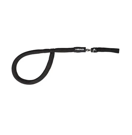 Шнурок для падел-ракетки Head Premium Padel Cord, 288056-BK, полиэстер, черный за 1&nbsp;681.30 ₽ купить в Воронеже
