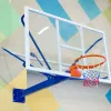 Ферма для баскетбольного щита игрового на растяжках вынос 1200 мм ZAVODSPORTA за 18&nbsp;200 ₽ купить в Воронеже