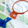 Кольцо баскетбольное амортизационное №7 120х100 мм ZAVODSPORTA за 9&nbsp;851 ₽ купить в Воронеже