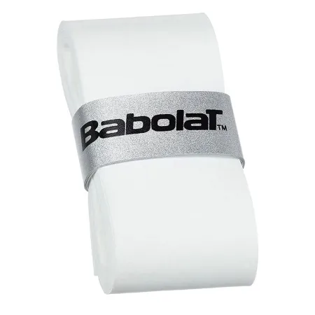 Овергрип BABOLAT VS Grip Original x12, 654010, упак. по 12 шт, 0.43 мм, 110см, белый за 5&nbsp;372 ₽ купить в Воронеже