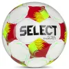 Мяч футзал. SELECT Futsal Talento 11 V26, 1061471014, р.3(Jr),  32п, ТПУ, маш.сш, бело-желто-красный за 4&nbsp;355.40 ₽ купить в Воронеже