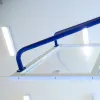 Ферма для баскетбольного щита игрового на растяжках вынос 1800 мм ZAVODSPORTA за 23&nbsp;140 ₽ купить в Воронеже